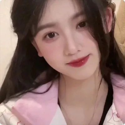 岸边