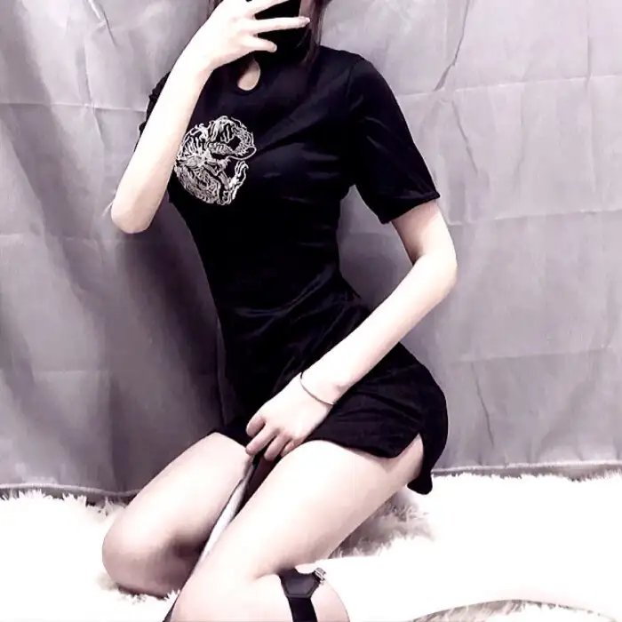 阴阳守山人